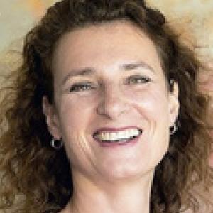 Sabine Schubert