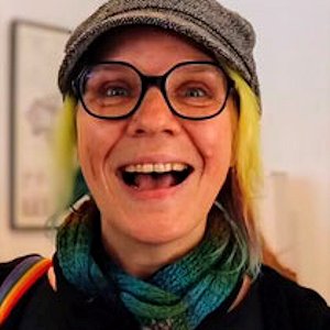 Anita Cronjaeger
