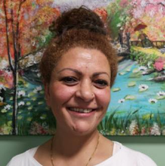 Aysel Bozoglu