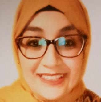 Loubna Bali