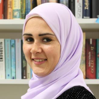 Muna Al-Masri