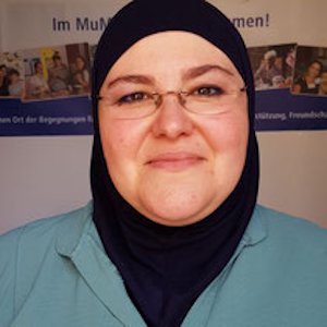Tamara Ziani