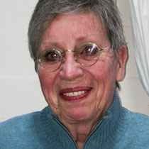 Christel Schlickewei- Förster