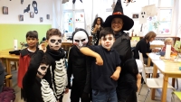 Halloween