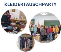 Kleidertauschparty