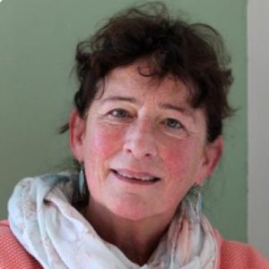 Birgit Schweitzer