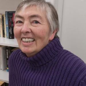 Elke Oppenauer