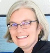 Patricia Schöninger