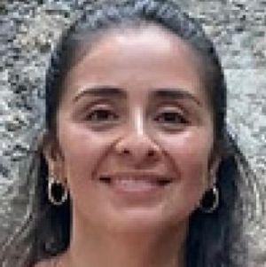 Claudia Groundwater