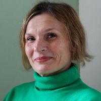 Monika Nogal Polizzi