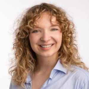 Nathallie Wolke