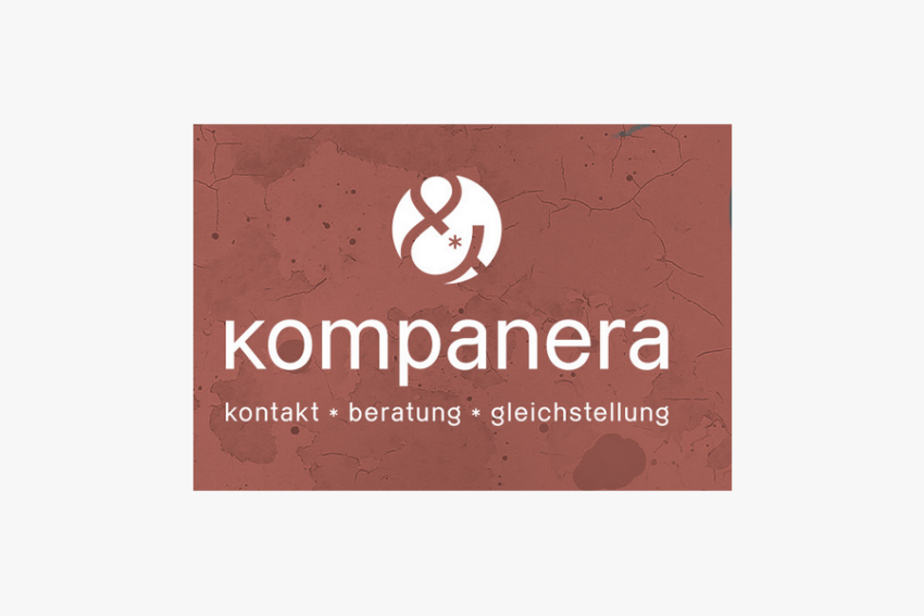 Logo Kompanera e.V.